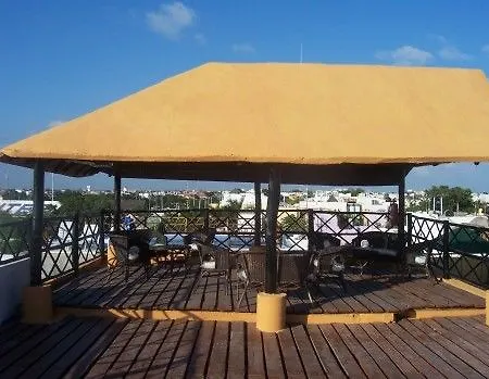 Hotel Playa Del Sur